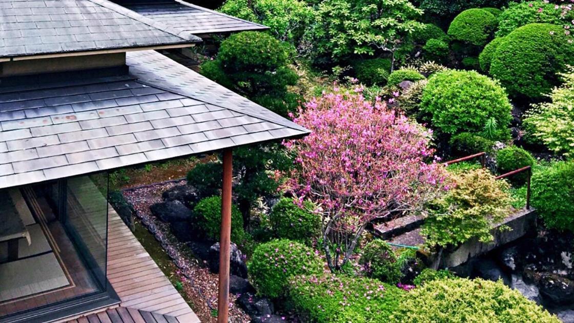熱海慧薗貸し切り Atami (Shizuoka)